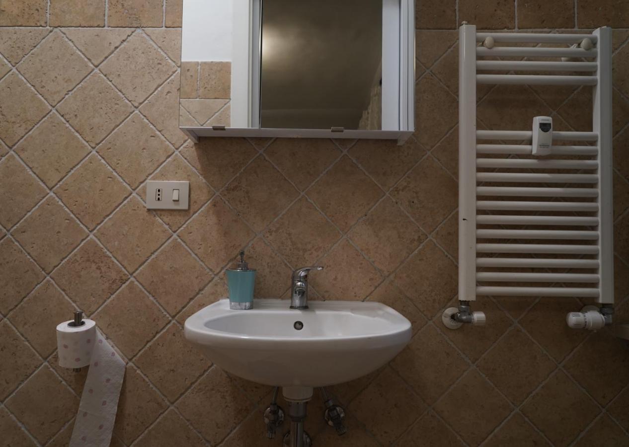 Le Quattro Meraviglie Rom Exteriör bild
